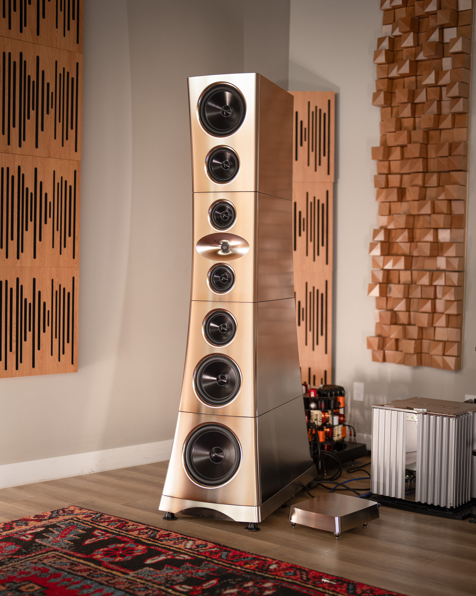 YG Acoustics Titan: The $1 Million Flagship Speaker Built for Ultimate Audiophile Perfection 15 20260507155234 2026 05