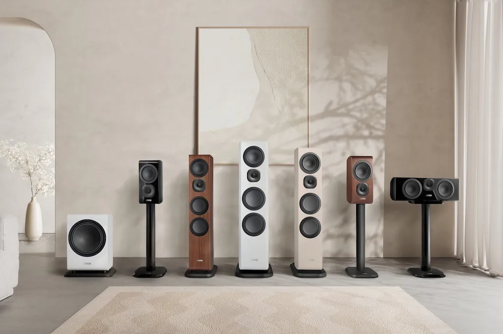 Meet the New Canton Vento Series, High-End Hi-Fi With Italian-Inspired Design 10 20260507172613 2026 05