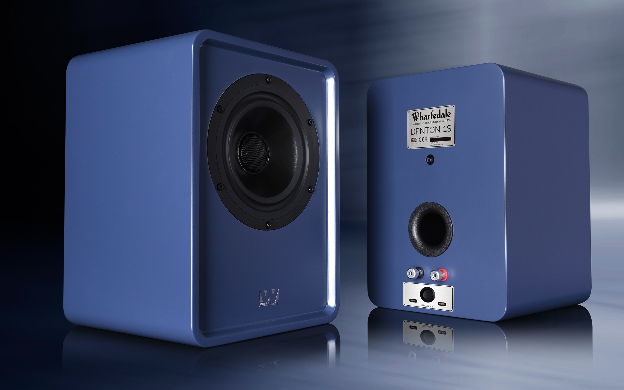 Wharfedale Denton 1S: Retro Heritage Speaker Inspired by the 1974 Classic 8 20260515142622 2026 05