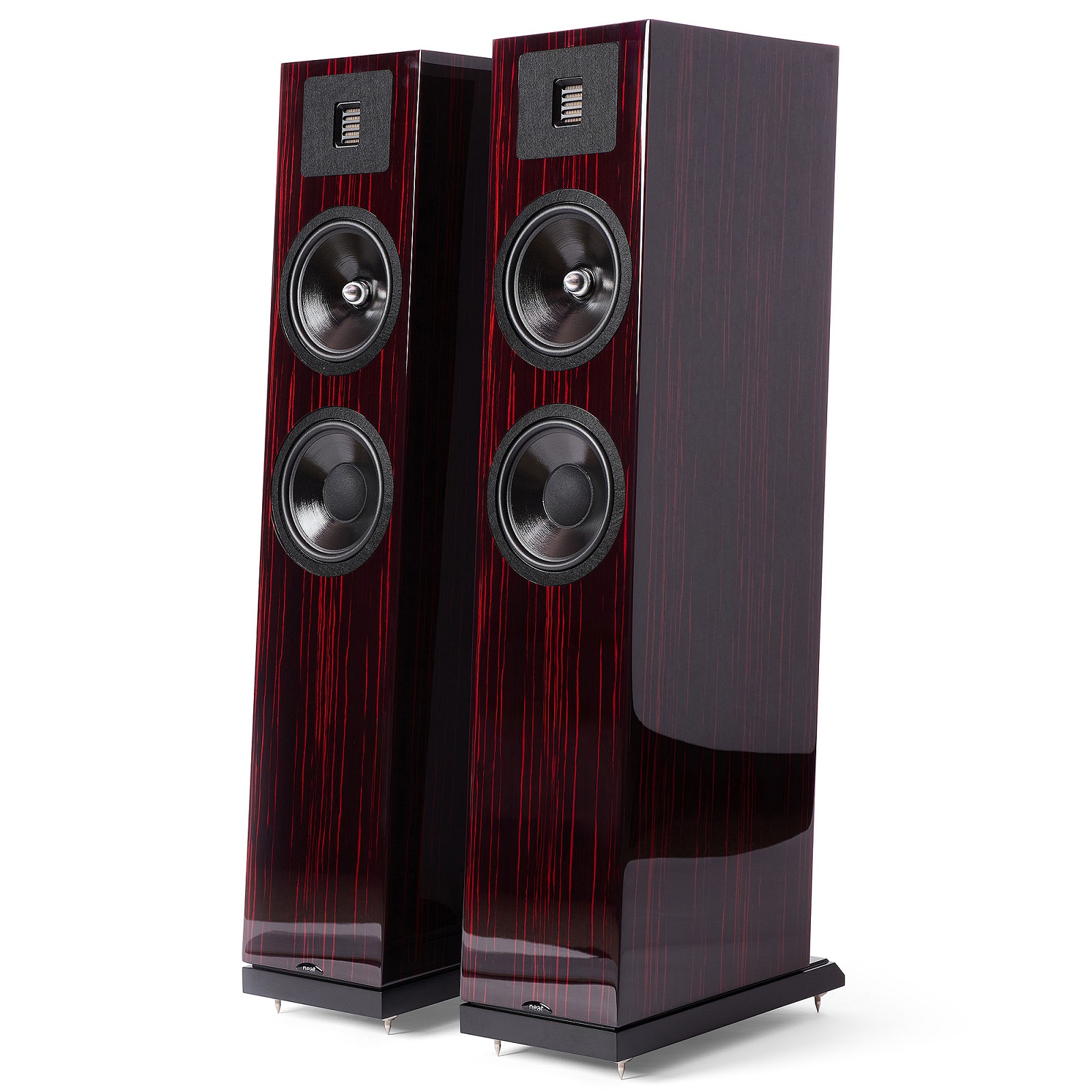 Neat Acoustics Vito Classic: Flagship Floorstanding Speaker Debuts at High End Vienna 2026 9 20260527214849 2026 05