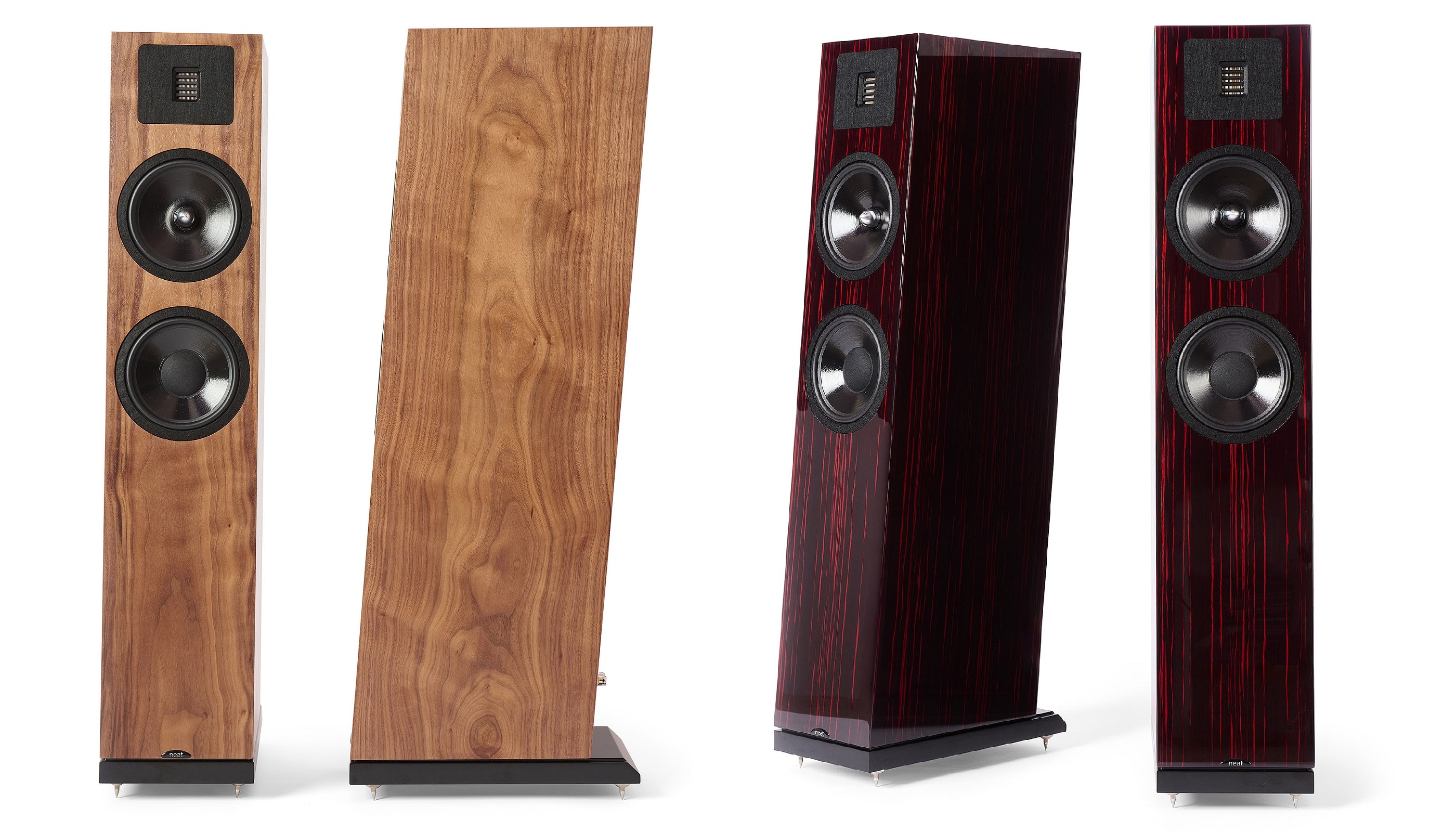 Neat Acoustics Vito Classic: Flagship Floorstanding Speaker Debuts at High End Vienna 2026 10 20260527214849 2026 05