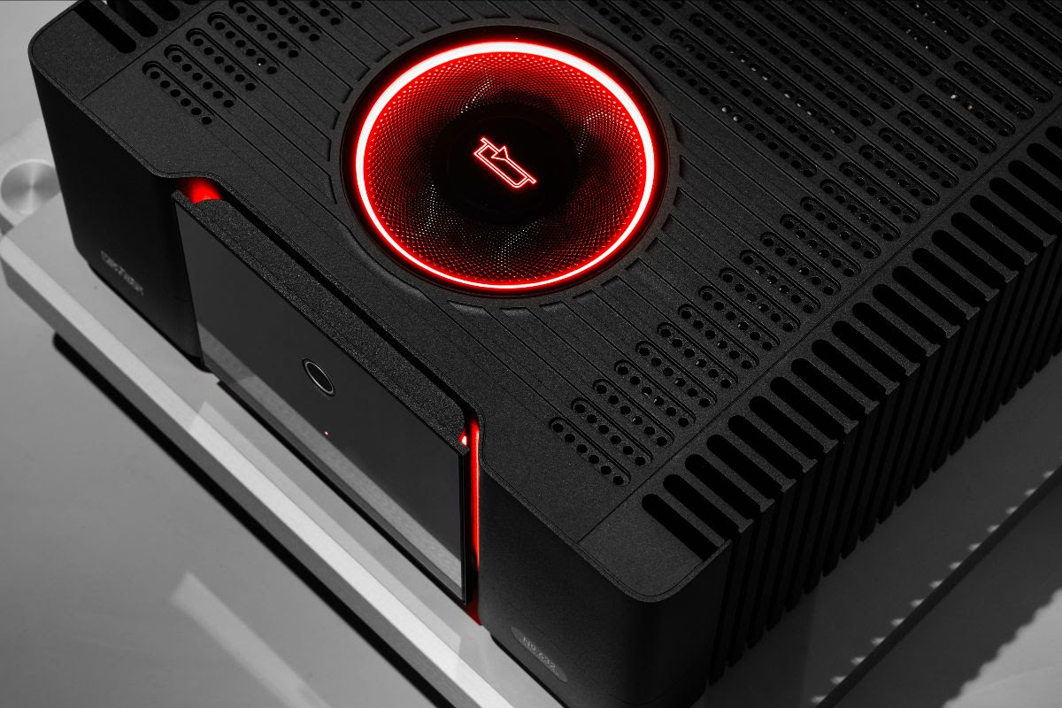 Mark Levinson No. 626 and No. 632 Deliver Reference-Level Performance for Serious Audiophiles 11 20260529195734 2026 05