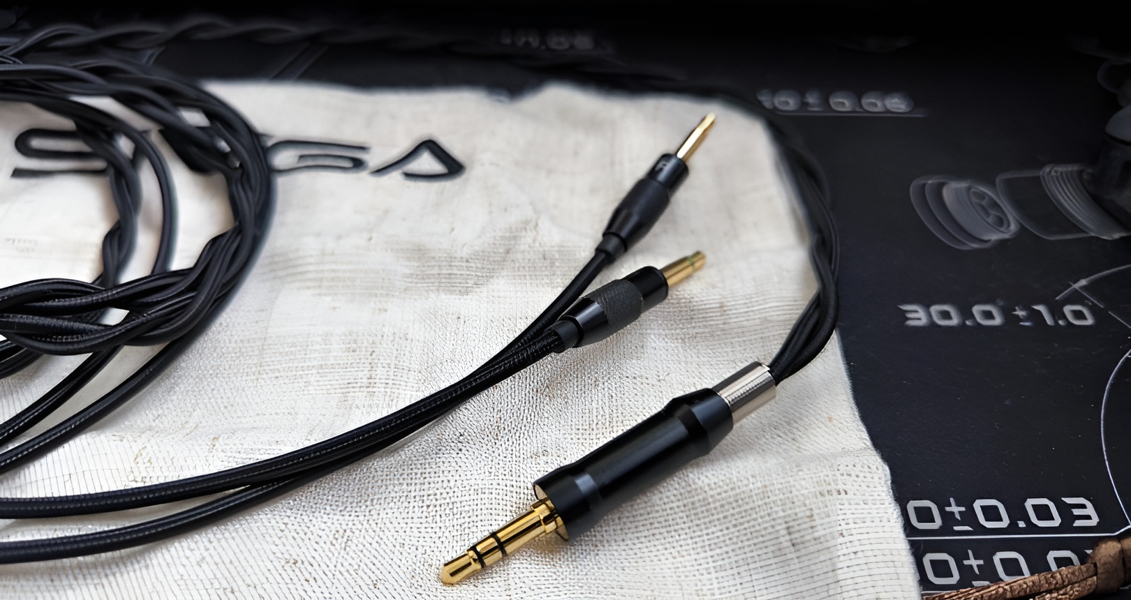 Sivga SV021 Pro Review: A More Serious Take on a Budget Favorite 9 Detachable cable design allows easy upgrades and customization for everyday listening