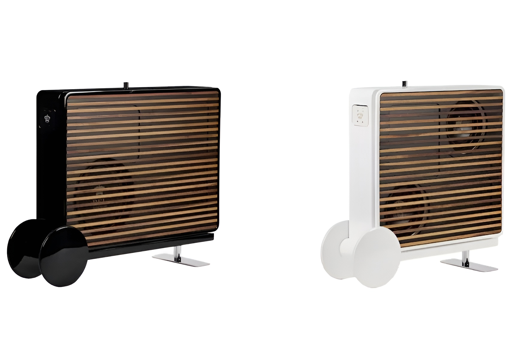 REL Planar PL-1 & PL-2: Ultra-Slim On-Wall Subwoofers With Deep Audiophile Bass 10 Slim enough to disappear into the room, powerful enough to transform a home cinema — the new REL Planar series redefines subwoofer design.