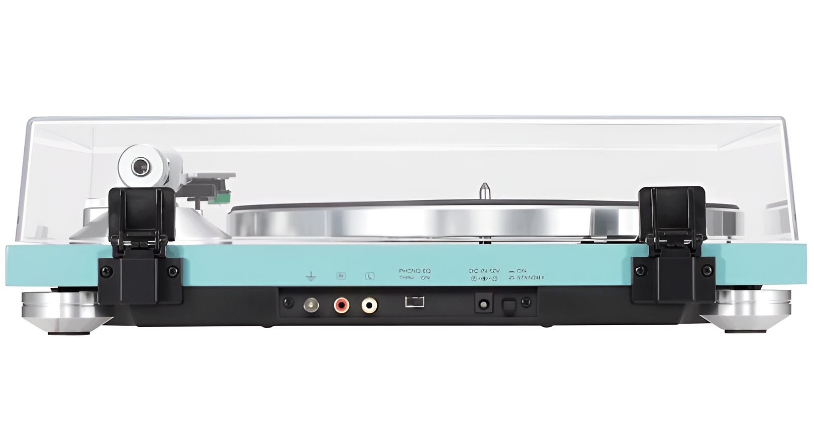 TEAC’s New Limited Edition Turntable Is Built to Stand Out 12 TEAC introduces a limited-edition finish that transforms a familiar turntable into a standout design piece.