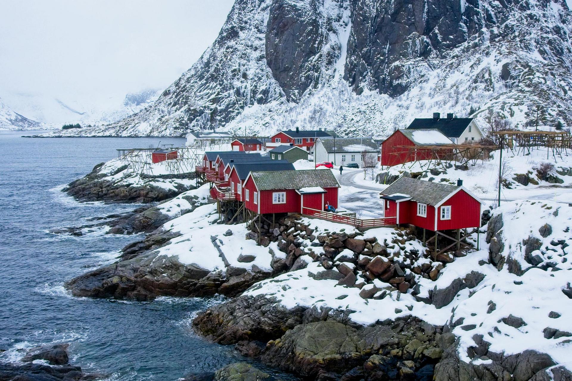 Hegel: The Scandinavian Design Philosophy Behind Pure, High-End Sound 8 Scandinavian design – what does it mean to Hegel?