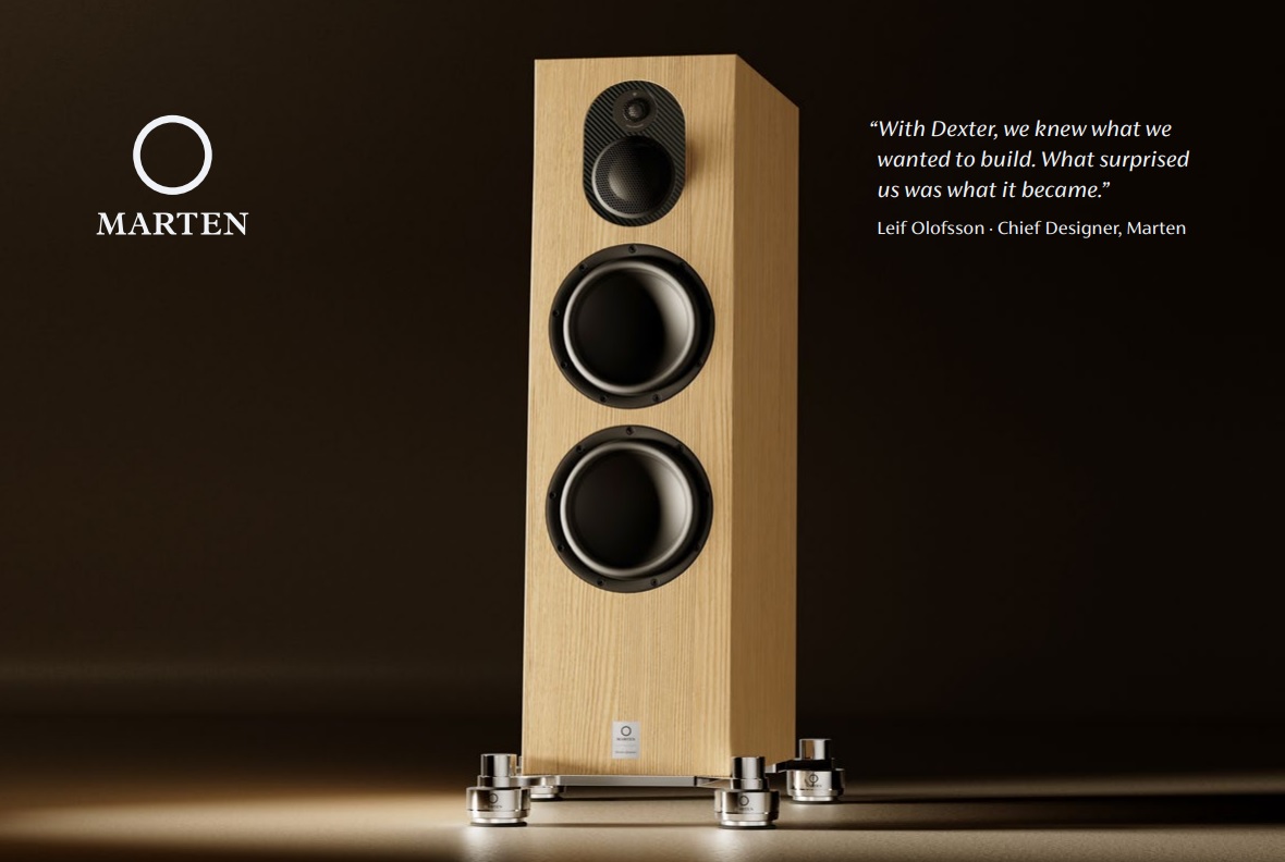 Marten Dexter: A New Generation of Swedish High-End Speakers 8 20260601201610 2026 06