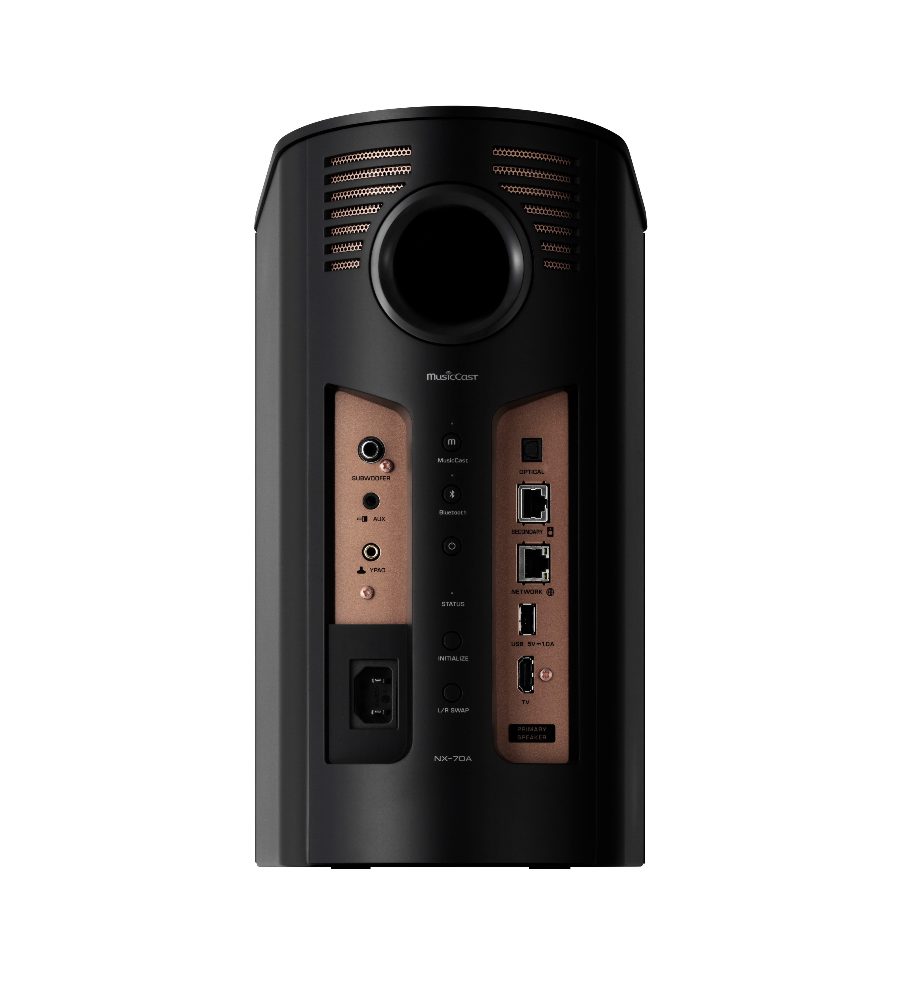 Yamaha NX-70A: Wireless Hi-Fi Speakers with MusicCast Streaming 9 20260603150236 2026 06 03 YamahaNX