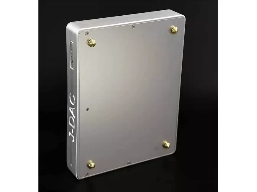 Cantico J-DAC vs Rotaxis Core64: Two Transformer-Isolated DACs, Two Very Different Paths 10 External DAC Cantico J-DAC