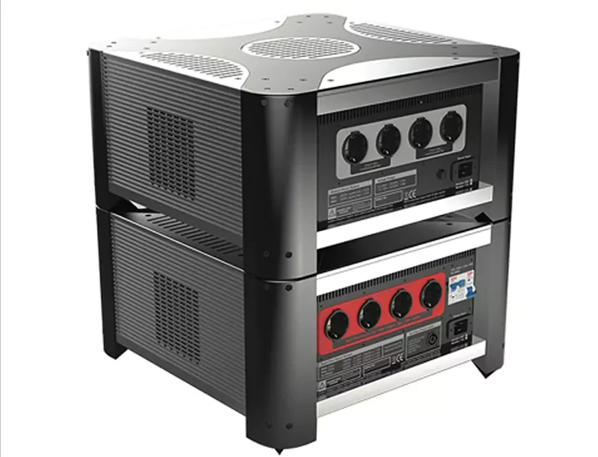 IsoTek Super Titan V5