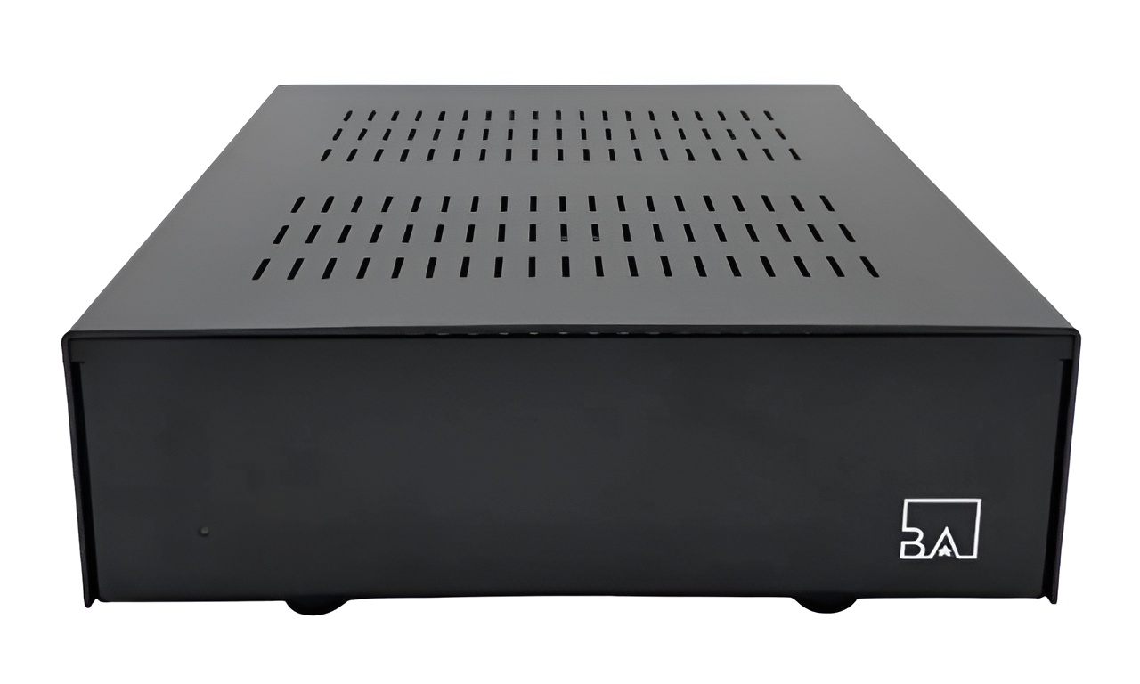 Best Class D Amplifiers of 2026: From Budget Hi-Fi to High-End Excellence 13 Buckeye Amps Purifi 1ET6525SA