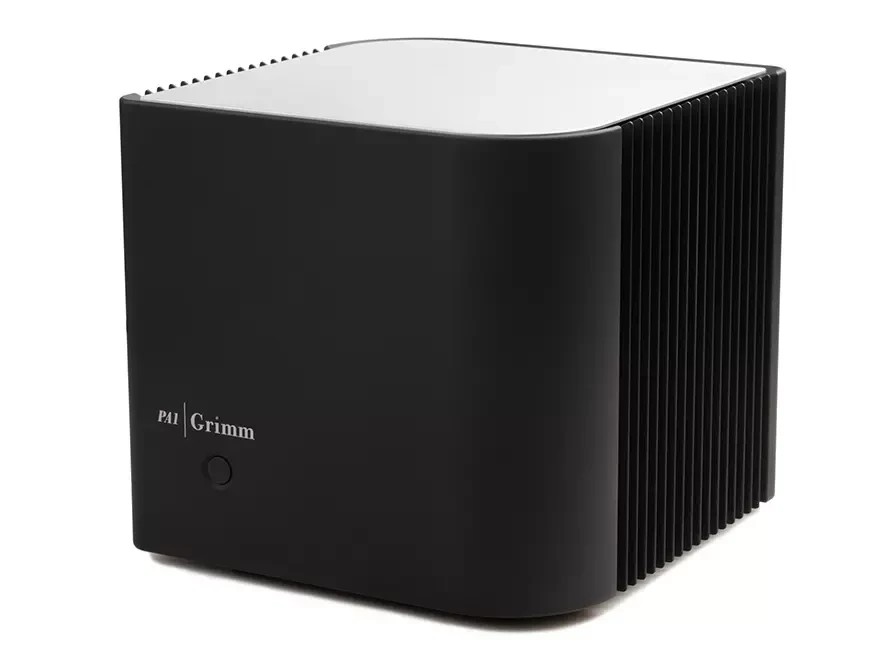 Delivering 150 watts into 8 ohms and 200 watts into 4 ohms, the PA1 is built to drive even demanding high-end loudspeakers with confidence.