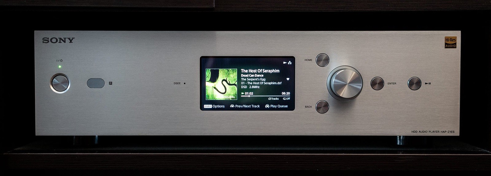 Sony Is Pulling the Plug on Streaming for Some of Its Most Beloved Hi-Fi Components 10 Premium hi-fi hardware can last for decades, but streaming services often have a much shorter lifespan—something Sony owners are about to experience firsthand.