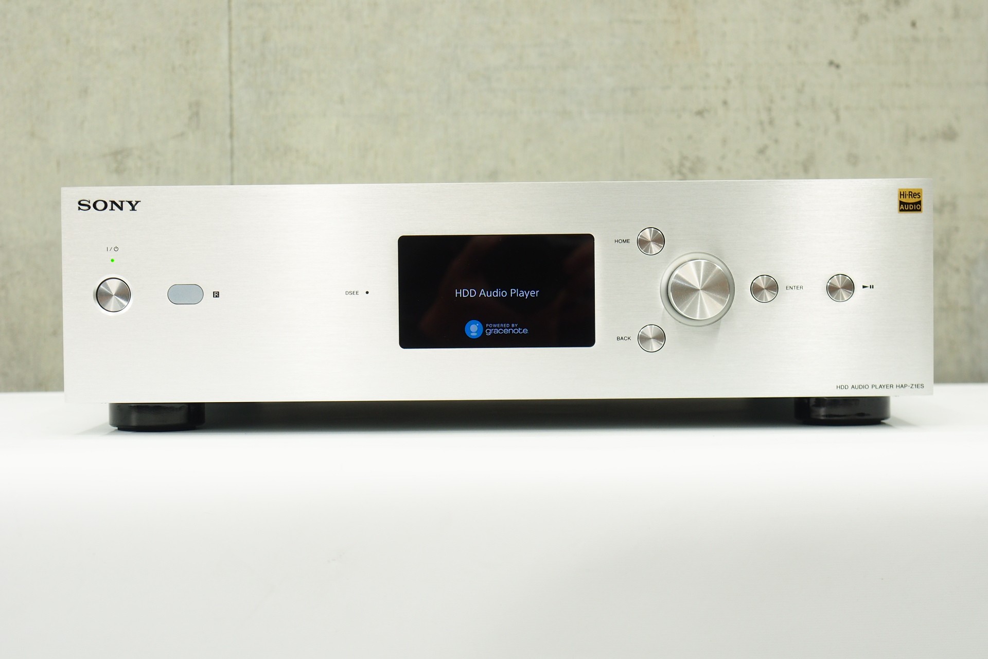 Sony Is Pulling the Plug on Streaming for Some of Its Most Beloved Hi-Fi Components 8 Sony's acclaimed HAP-Z1ES music server will lose access to Spotify and other online services from November 2026, despite remaining fully functional as a local high-resolution music player.